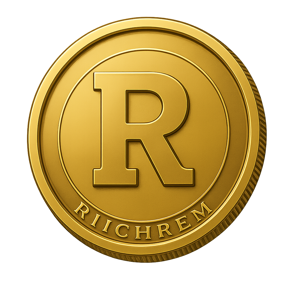 RIICHREM Coin